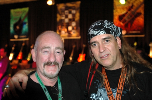 Wayne Dennon