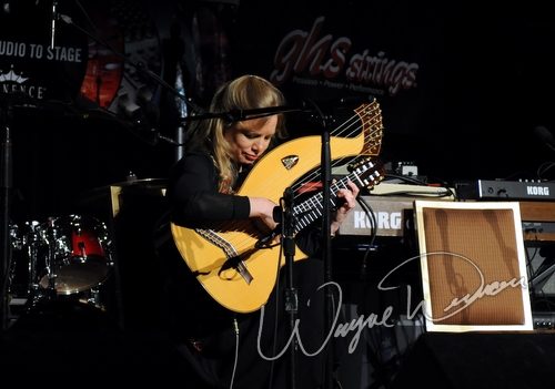 All Star Guitar Night live concert photo by Wayne Dennon