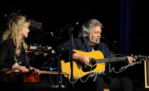 All Star Guitar Night live concert photo by Wayne Dennon
