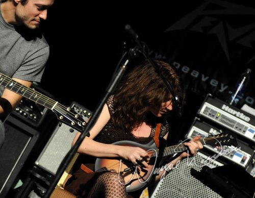 All Star Guitar Night live concert photo by Wayne Dennon