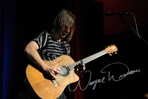 All Star Guitar Night live concert photo by Wayne Dennon