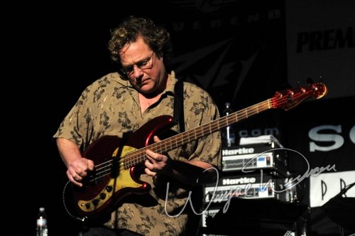 All Star Guitar Night live concert photo by Wayne Dennon