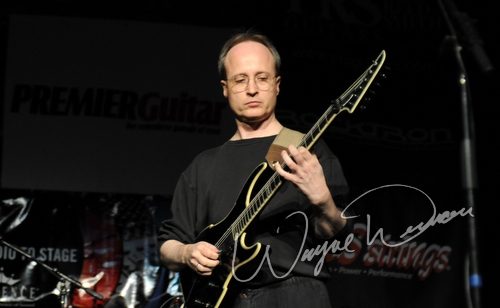 All Star Guitar Night live concert photo by Wayne Dennon