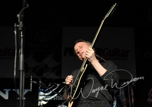 All Star Guitar Night live concert photo by Wayne Dennon
