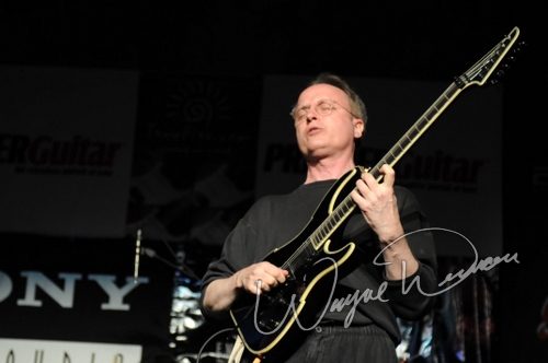 All Star Guitar Night live concert photo by Wayne Dennon