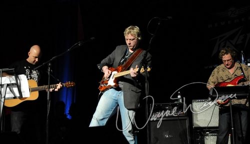 All Star Guitar Night live concert photo by Wayne Dennon