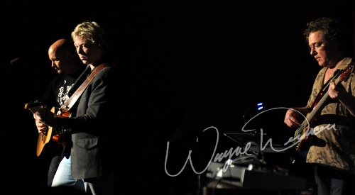 All Star Guitar Night live concert photo by Wayne Dennon