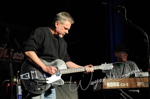 All Star Guitar Night live concert photo by Wayne Dennon