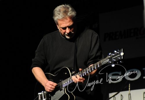 All Star Guitar Night live concert photo by Wayne Dennon