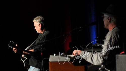 All Star Guitar Night live concert photo by Wayne Dennon