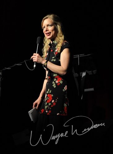 All Star Guitar Night live concert photo by Wayne Dennon