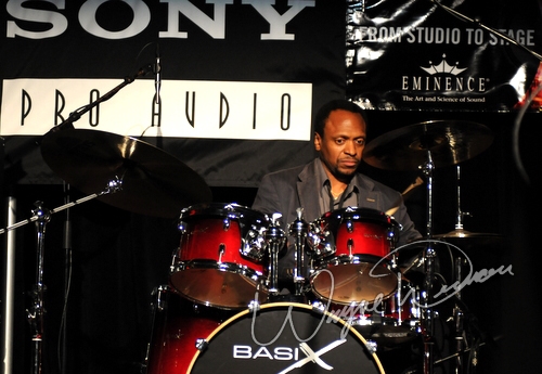 David Grissom by Wayne Dennon