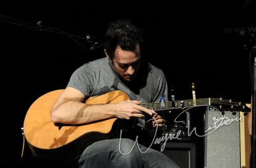 Trace Bundy