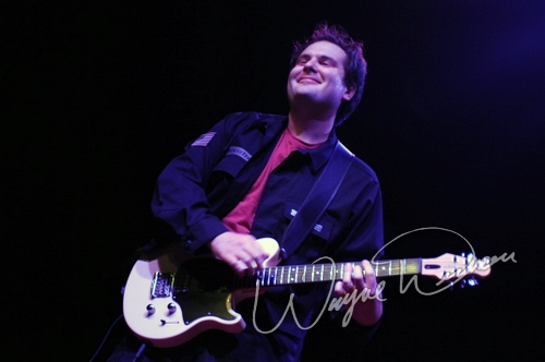 Patient Zero by Wayne Dennon