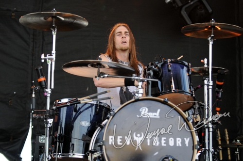 Rev Theory by Wayne Dennon