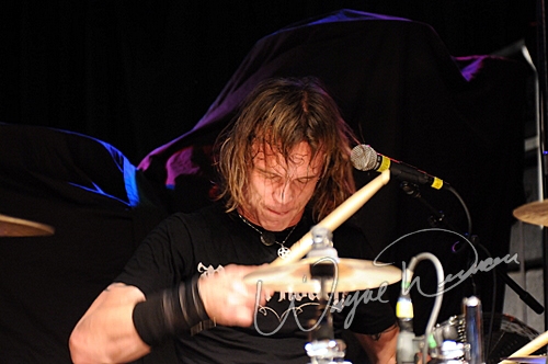 12 Stones by Wayne Dennon