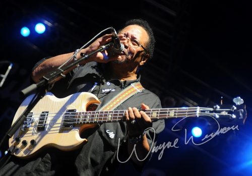 5 Star Carni concert photo by Wayne Dennon