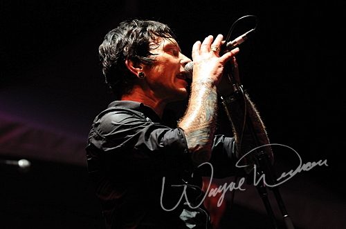 Gibson Rock Star Jam live concert photo by Wayne Dennon