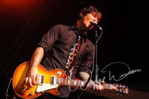 Gibson Rock Star Jam live concert photo by Wayne Dennon