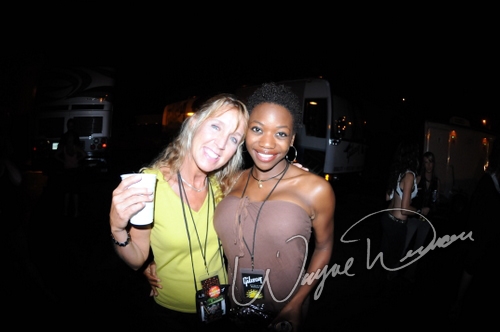 Gibson Rock Star Jam live concert photo by Wayne Dennon