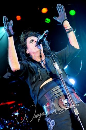 Alice Cooper