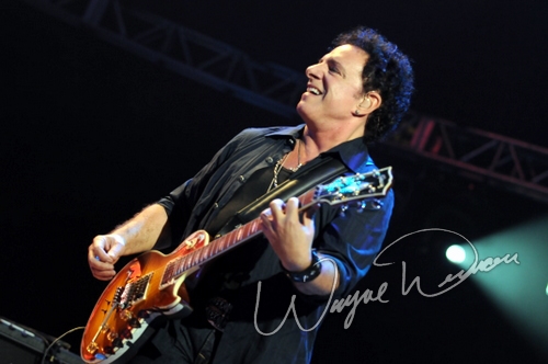 Journey by Wayne Dennon