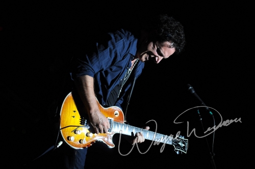 Journey by Wayne Dennon