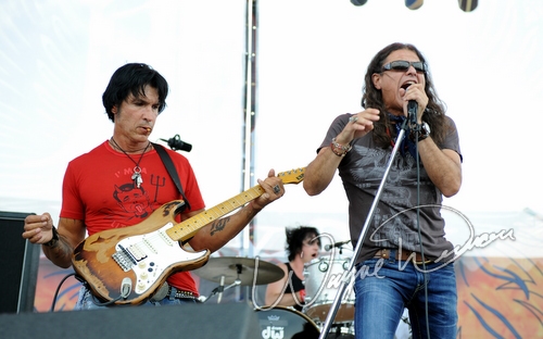 Lynch Mob by Wayne Dennon