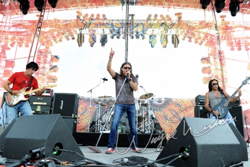 Lynch Mob by Wayne Dennon