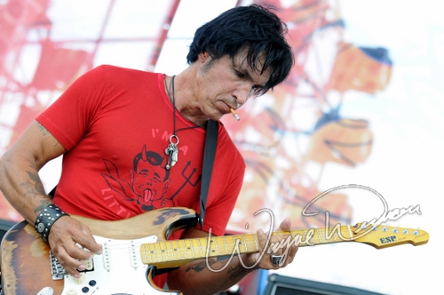 Lynch Mob by Wayne Dennon