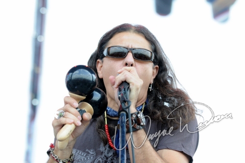 Lynch Mob by Wayne Dennon