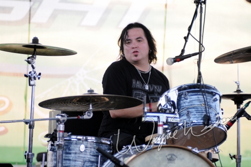 Faster Pussycat by Wayne Dennon