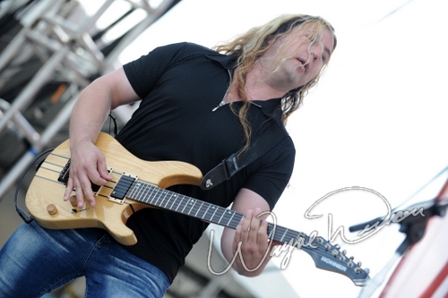 Britny Fox by Wayne Dennon