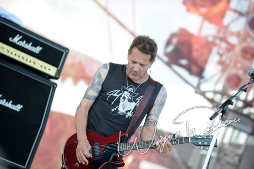 Little Caesar by Wayne Dennon