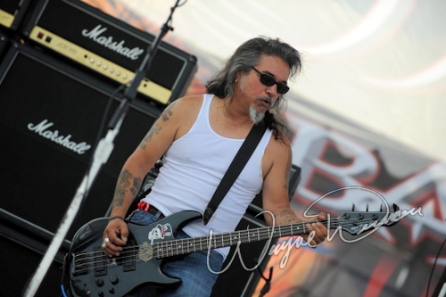 Little Caesar by Wayne Dennon