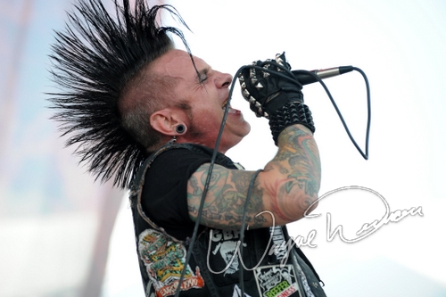 Jetboy by Wayne Dennon