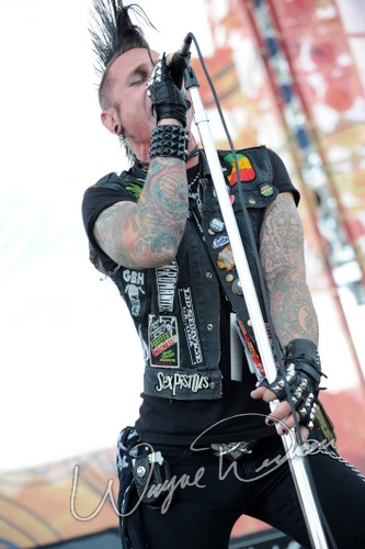 Jetboy by Wayne Dennon