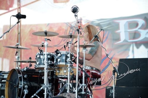 Jetboy by Wayne Dennon