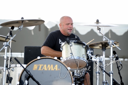 Broken Teeth by Wayne Dennon