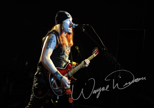 Speed X by Wayne Dennon