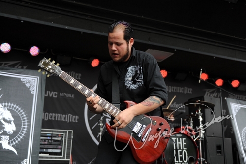 The Leo Project by Wayne Dennon