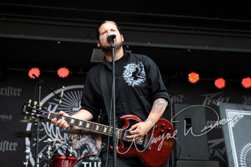 The Leo Project by Wayne Dennon