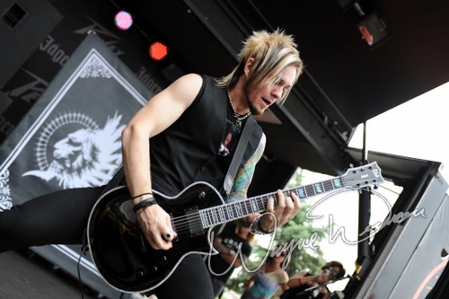 The Leo Project by Wayne Dennon