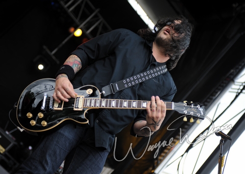 Duff McKagan's Loaded by Wayne Dennon