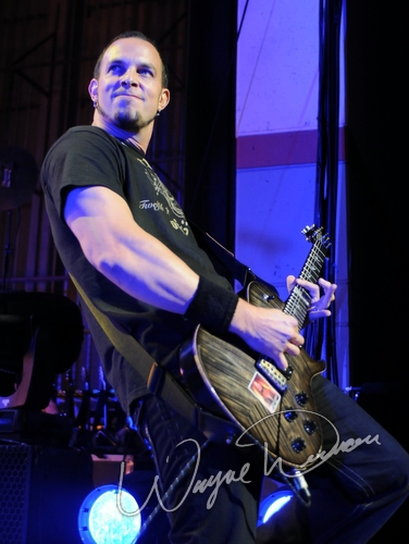 Creed by Wayne Dennon