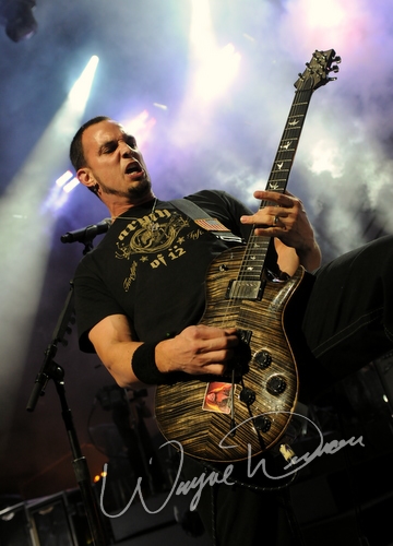 Creed by Wayne Dennon