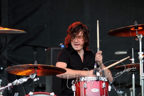 Framing Hanley by Wayne Dennon