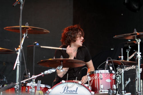 Framing Hanley by Wayne Dennon