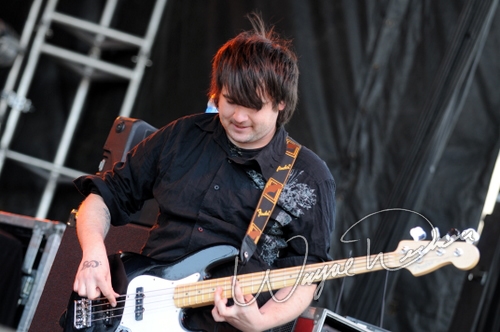 Framing Hanley by Wayne Dennon