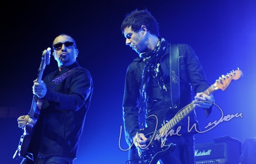 Michael Franti and Spearhead by Wayne Dennon